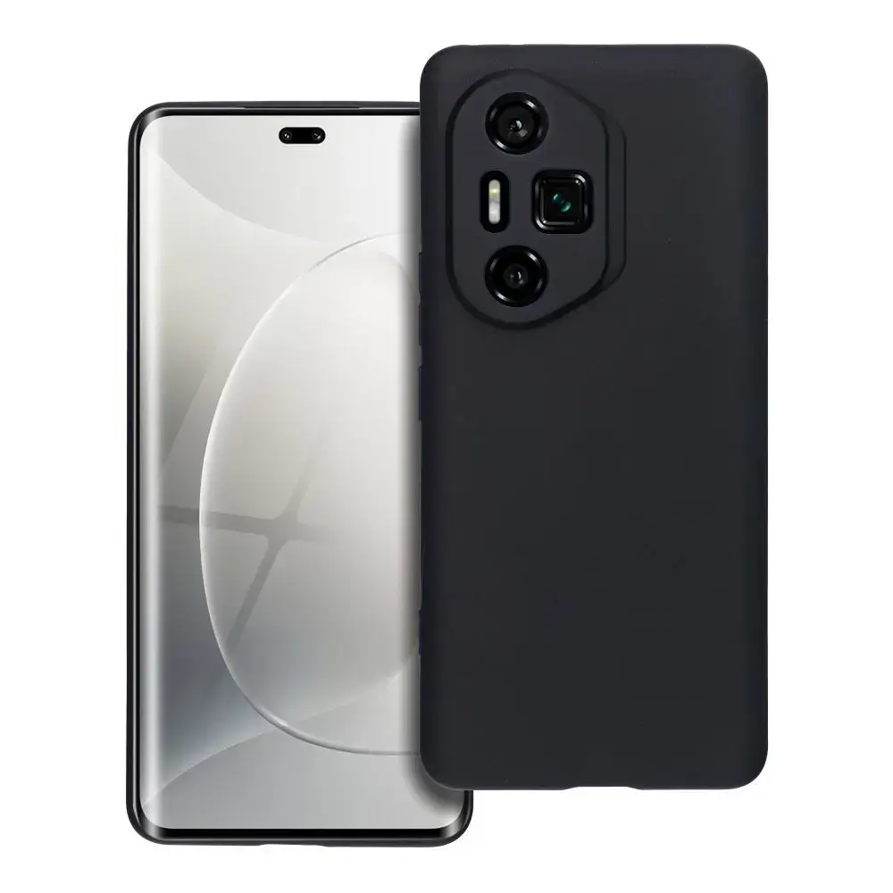 MATT case for HONOR 300 Ultra black