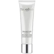Diamond Luminous Expertise Rich Luxury Cleanse - Cleansing Facial Cream.