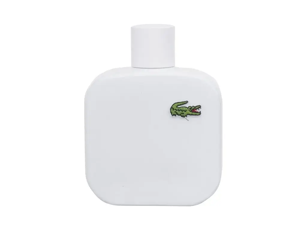 Lacoste L.12.12 Blanc Eau de Toilette 100 ml