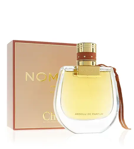 Chloé Nomade Absolu de Parfum (EDP) parfüümvesi naistele 30 ml
