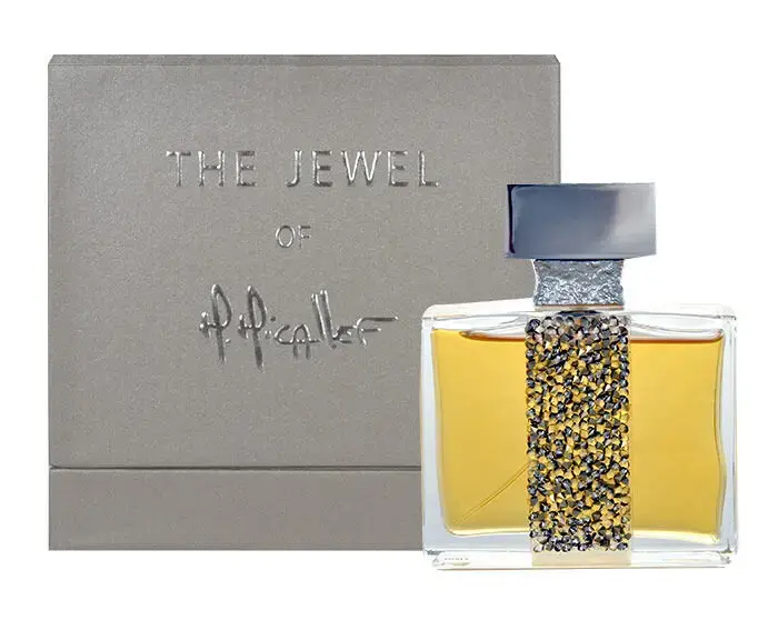 M.Micallef The Jewel Eau de Parfum 100 ml