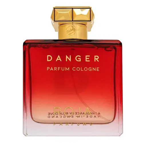 Roja Parfums Danger (Cologne) odekolonas vyrams 100 ml