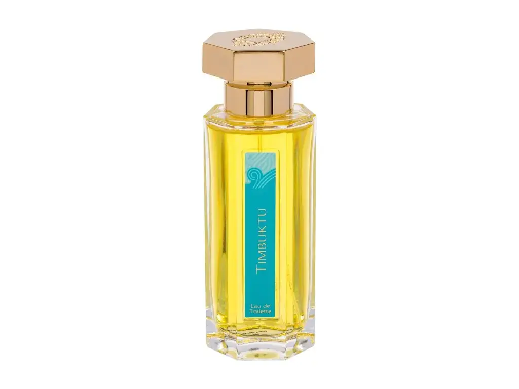 L´Artisan Parfumeur Timbuktu Eau de Toilette 50 ml