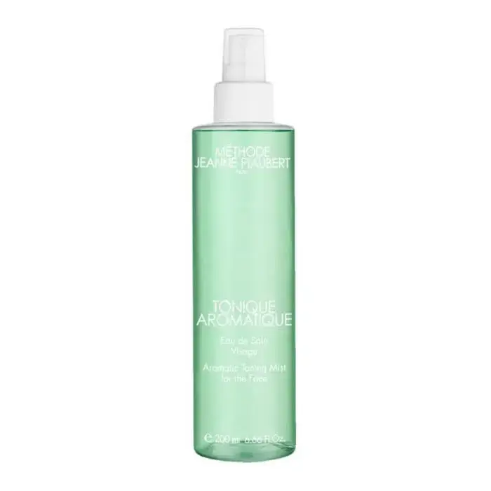 Jeanne Piaubert Tonique Aromatic Toning Mist For The Face 200ml