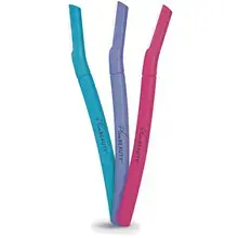 Facial Shaping Razors - Shaving machine for face and eyebrows.