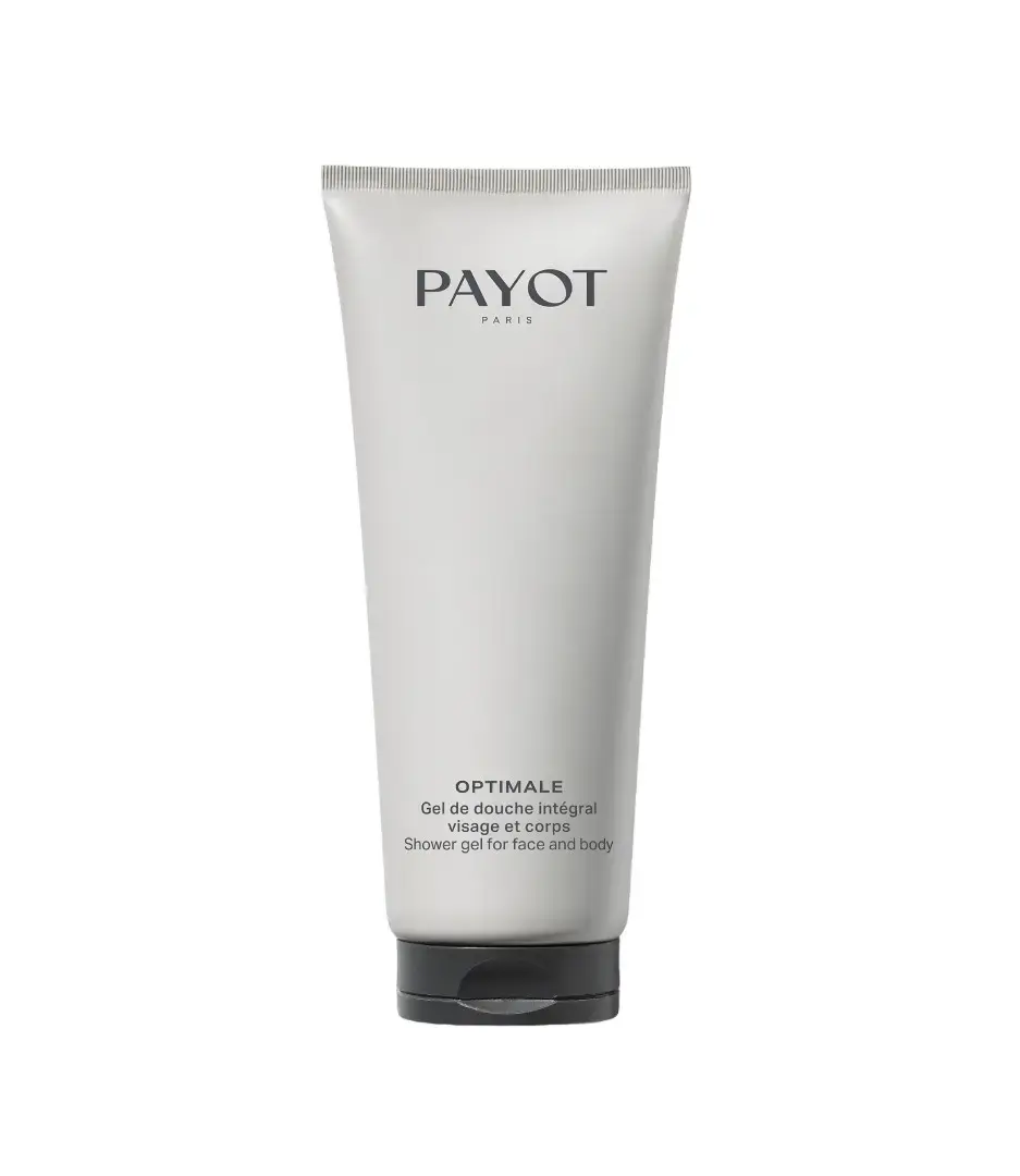 Payot, Optimale, Softening & Refreshing, Shower Gel, For Face & Body, For All Skin Types, 200 ml