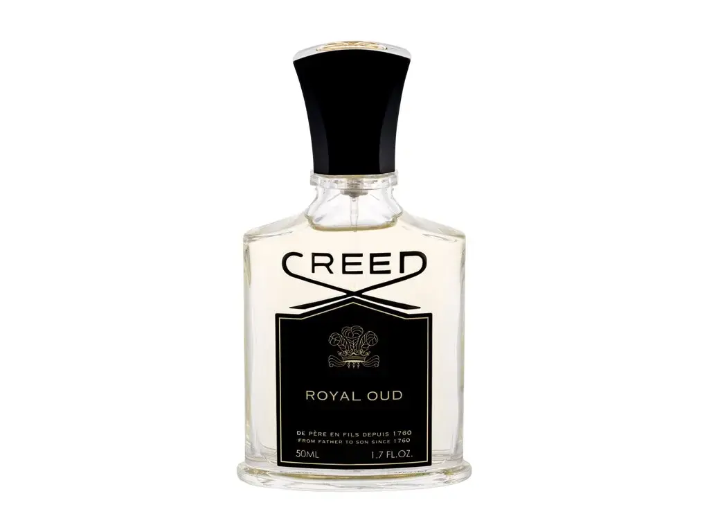 Creed Royal Oud Eau de Parfum 50 ml