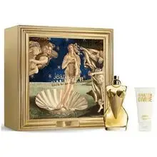 Gaultier Divine Dárková sada EDP 50 ml a tělové mléko 75 ml