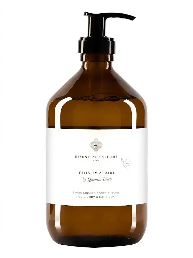 Essential Parfums BOIS IMPERIAL HAND  AND
