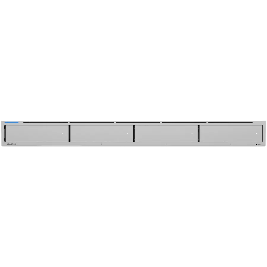 UBIQUITI UniFi UNAS-PRO-4-EU