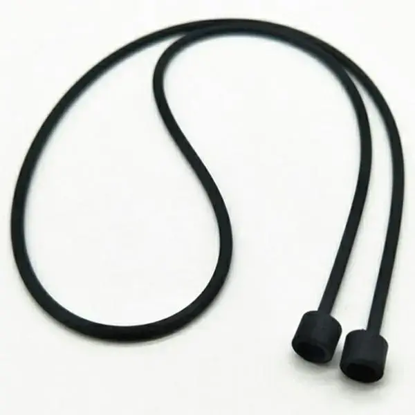 Beline pasek Anti-Lost czarny|black