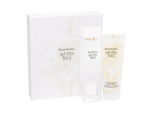 Elizabeth Arden White Tea Eau de Toilette 100 ml