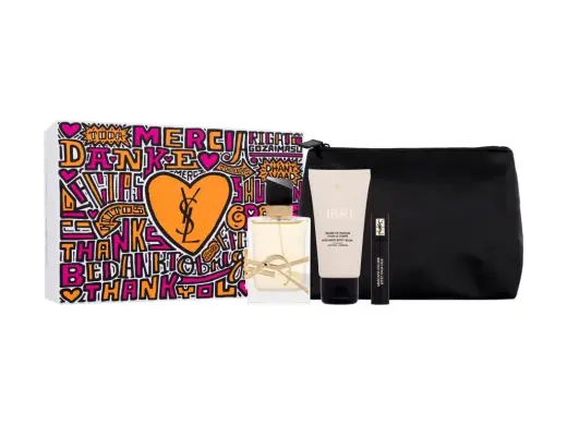 Yves Saint Laurent Libre SET1 Eau de Parfum 50 ml