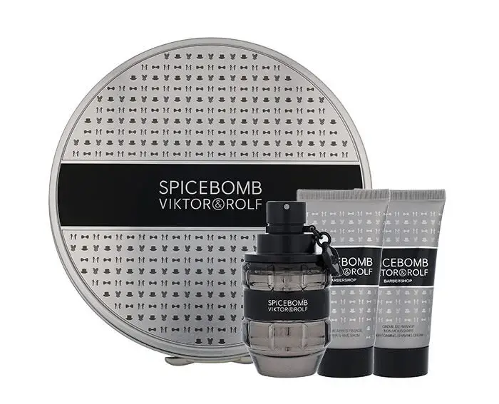 Viktor & Rolf Spicebomb Eau de Toilette 50 ml