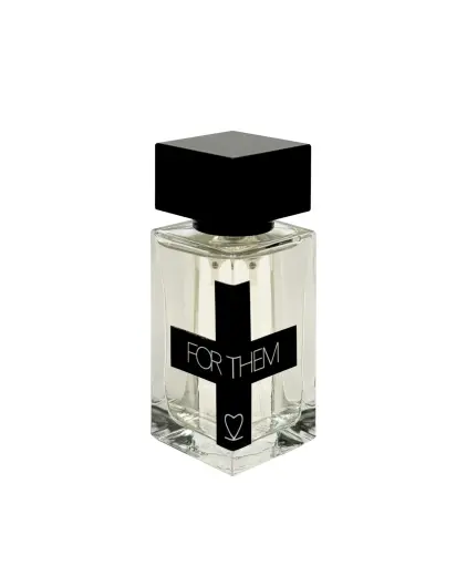 For Them No. 2 (EDP) parfumuotas vanduo unisex 50 ml