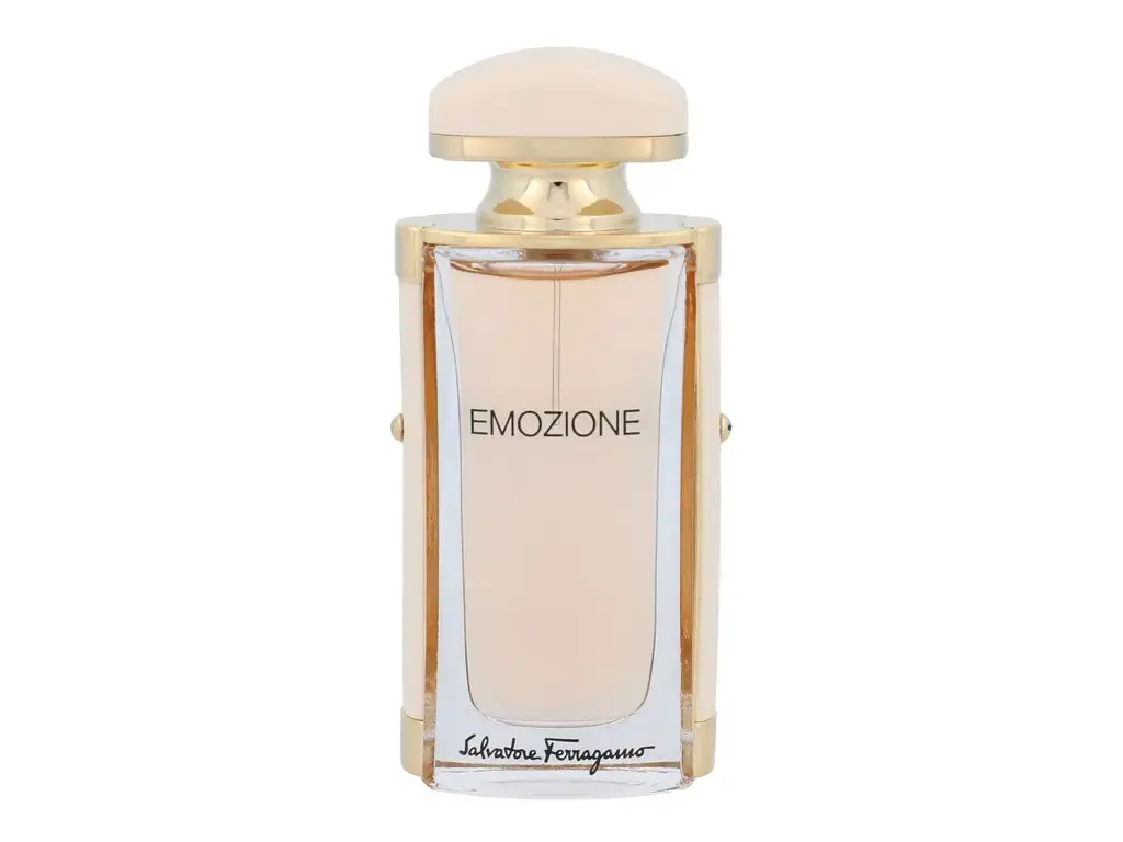 Ferragamo Emozione Eau de Parfum 30 ml