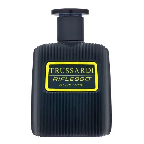 Trussardi Riflesso Blue Vibe (EDT) tualetes ūdens vīriešiem 50 ml