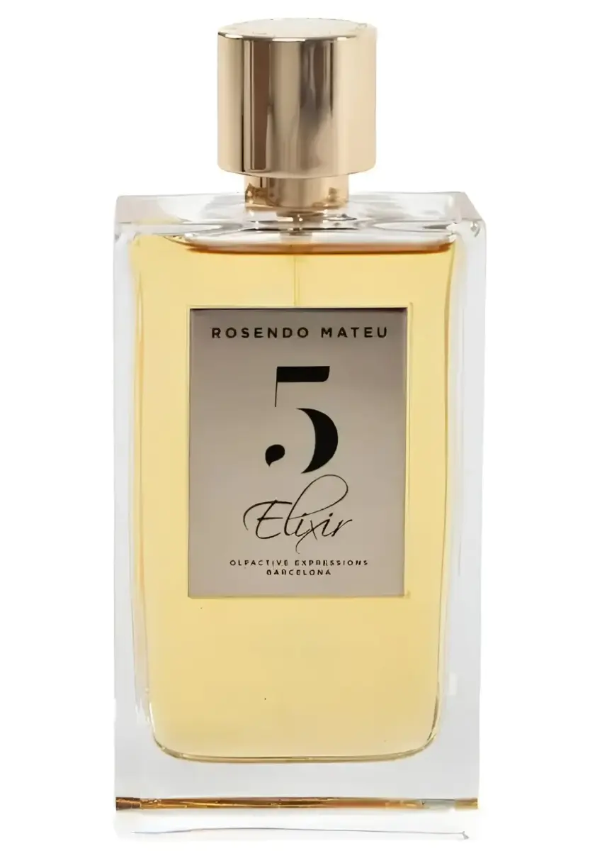 Rosendo Mateu, Olfactive Expressions Barcelona No. 5, Eau De Parfum, Unisex, 100 ml