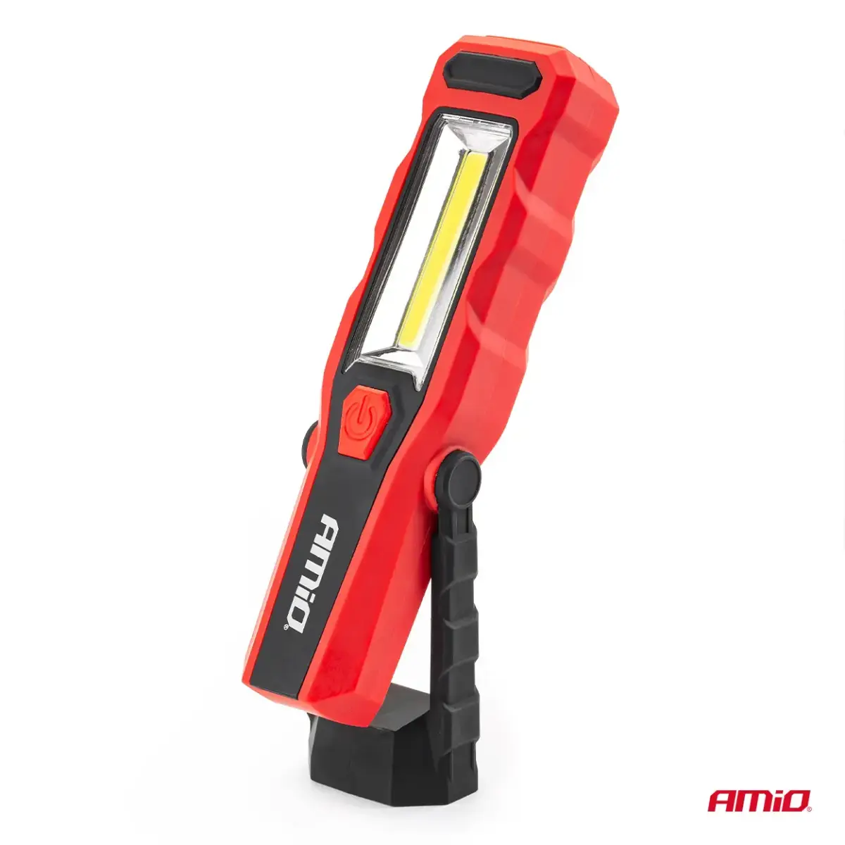 LED Inspection lamp with rotation 180° 1800 mAh