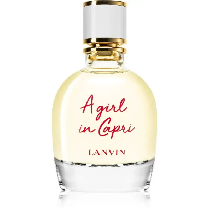 Lanvin 3 Oz a Girl