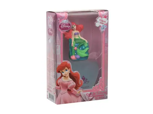 Disney Princess Ariel Eau de Toilette 50 ml