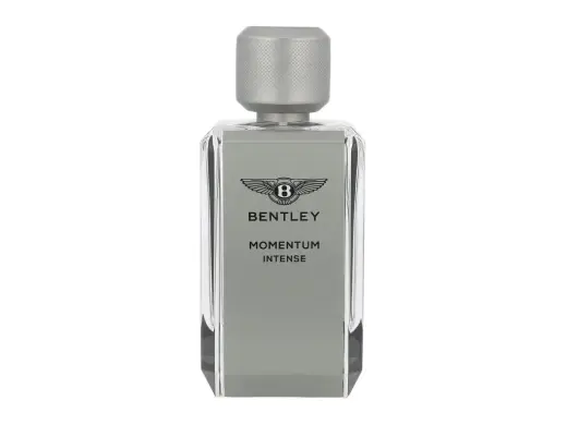 Bentley Momentum Intense Eau de Parfum 60 ml