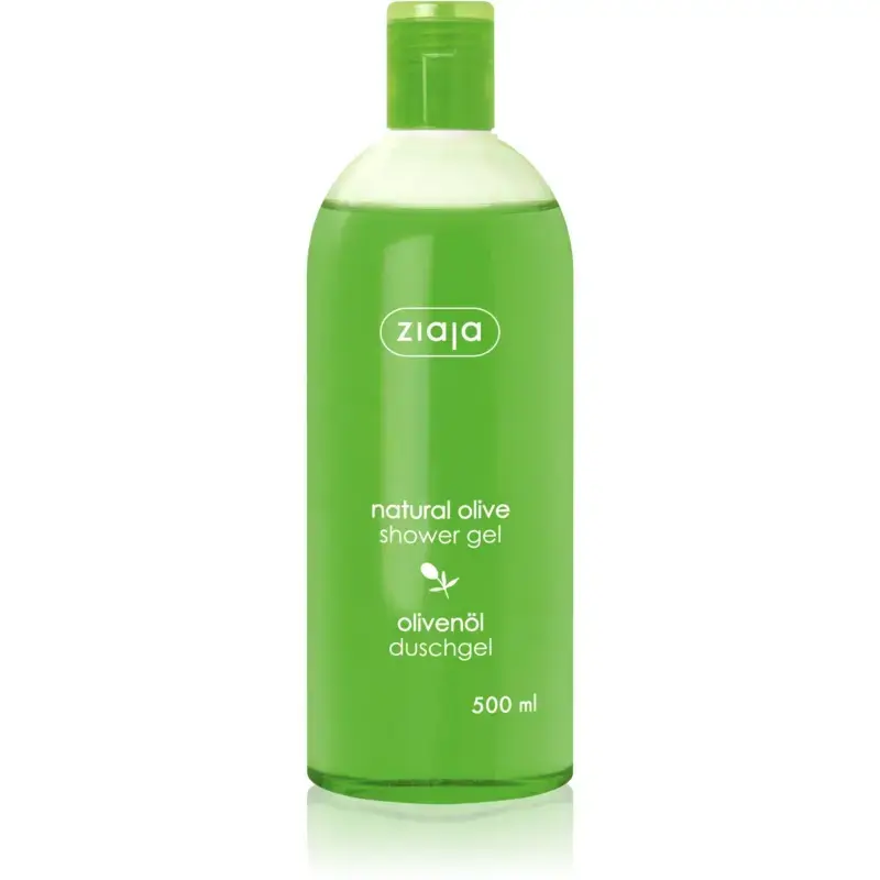 Ziaja Olive Oil Shower Gel