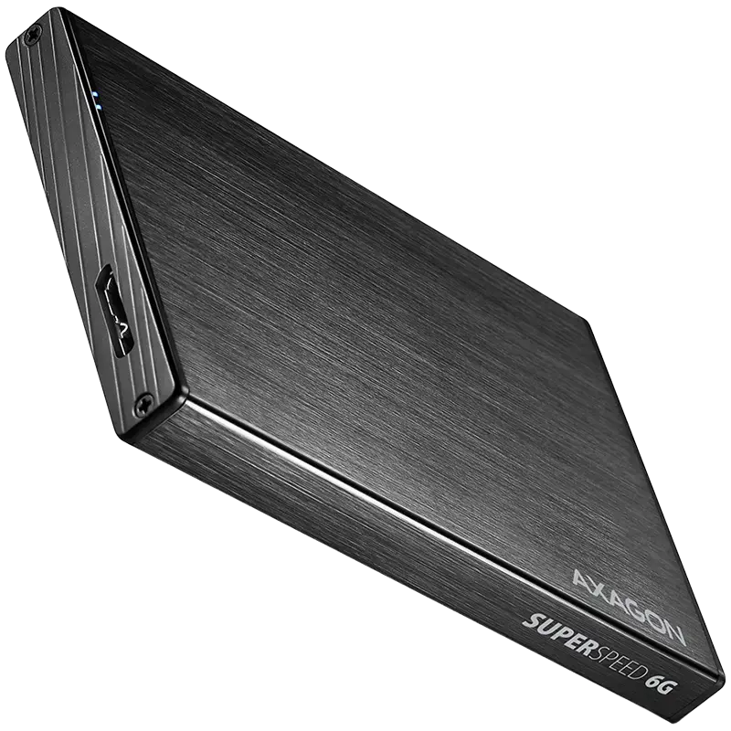 AXAGON EE25-XA6 USB3.0 - SATA 6G 2.5'' External ALINE Box