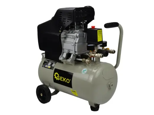 Õliga õhukompressor 50L 8 bar 210 L/min