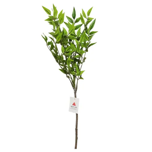 Mākslīgās Nandīnas zars 76cm