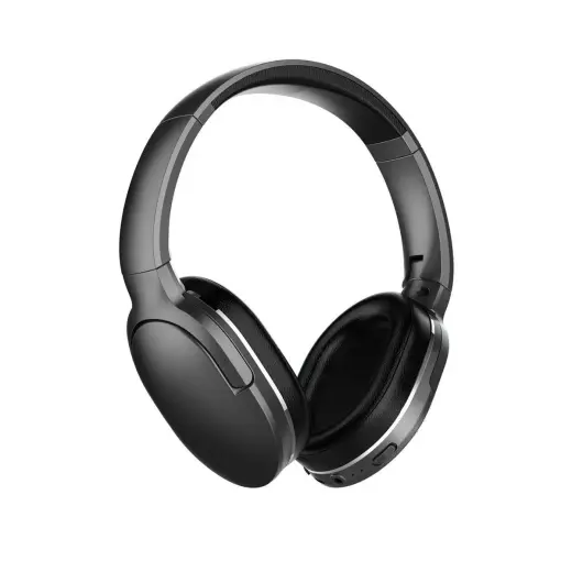 Беспроводные наушники Baseus D02 Pro черные