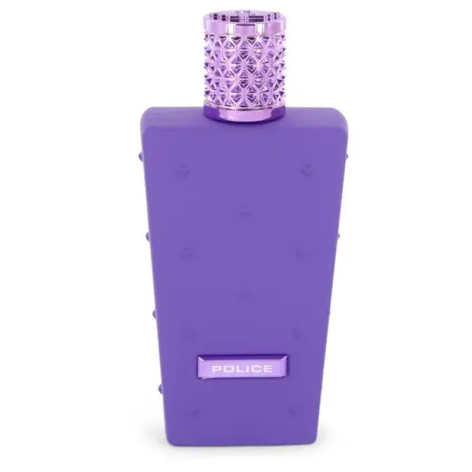 Police, Shock-In-Scent, Eau De Parfum, For Women, 100 ml *Tester
