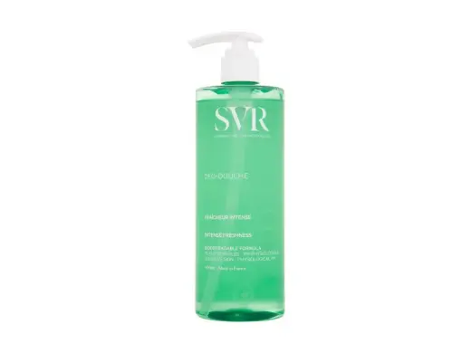 SVR Spirial Déo-Douche Shower Gel 400 ml