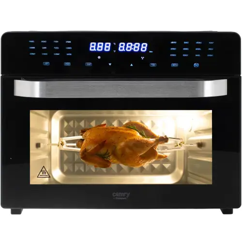 Camry CR 6323 Multifunction Air Fryer Oven 24in1 30L 2200W