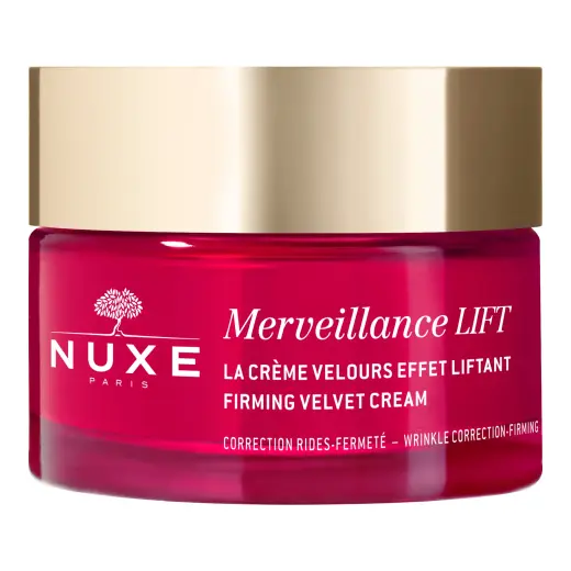 Nuxe, Merveillance Lift, Firming Velvet, Cream, For Face, 50 ml *Tester