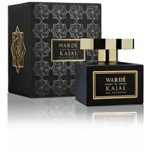 "Wardé EDP" - "Wardé EDP".