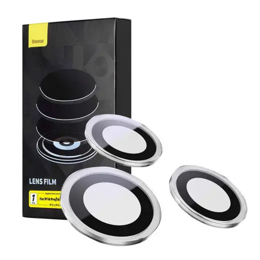 Lens Protector Baseus for iPhone 14 Pro|14 Pro Max