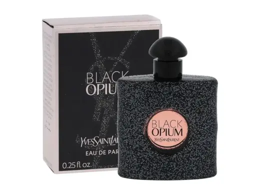 Yves Saint Laurent Black Opium Eau de Parfum 7,5 ml