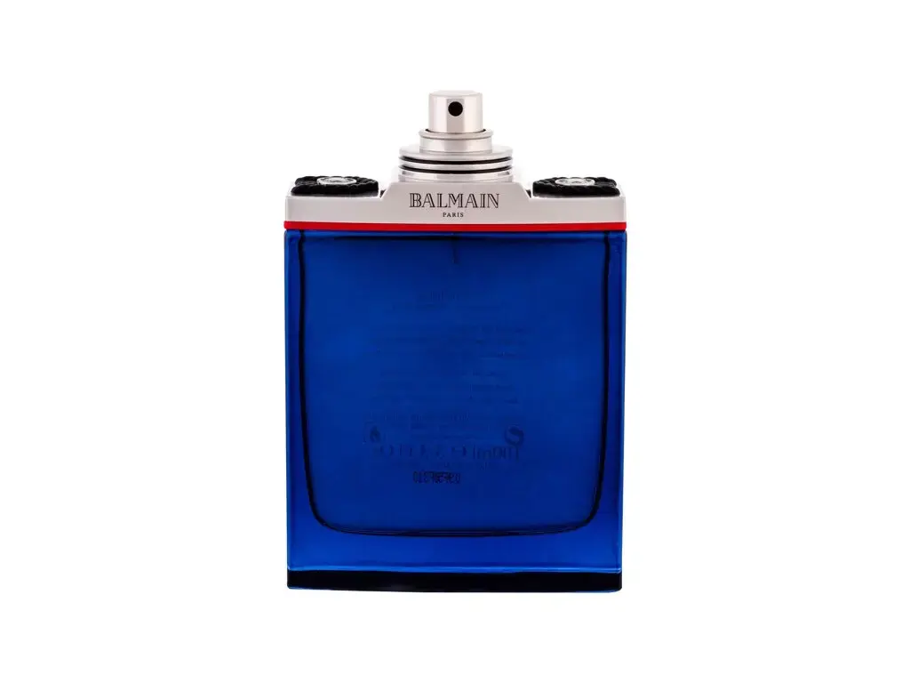 Balmain Balmain Homme Eau de Toilette 100 ml