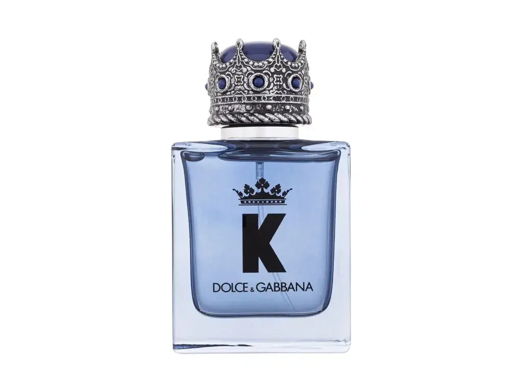 Dolce&Gabbana K Eau de Parfum 50 ml