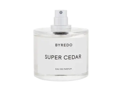 BYREDO Super Cedar Eau de Parfum 100 ml