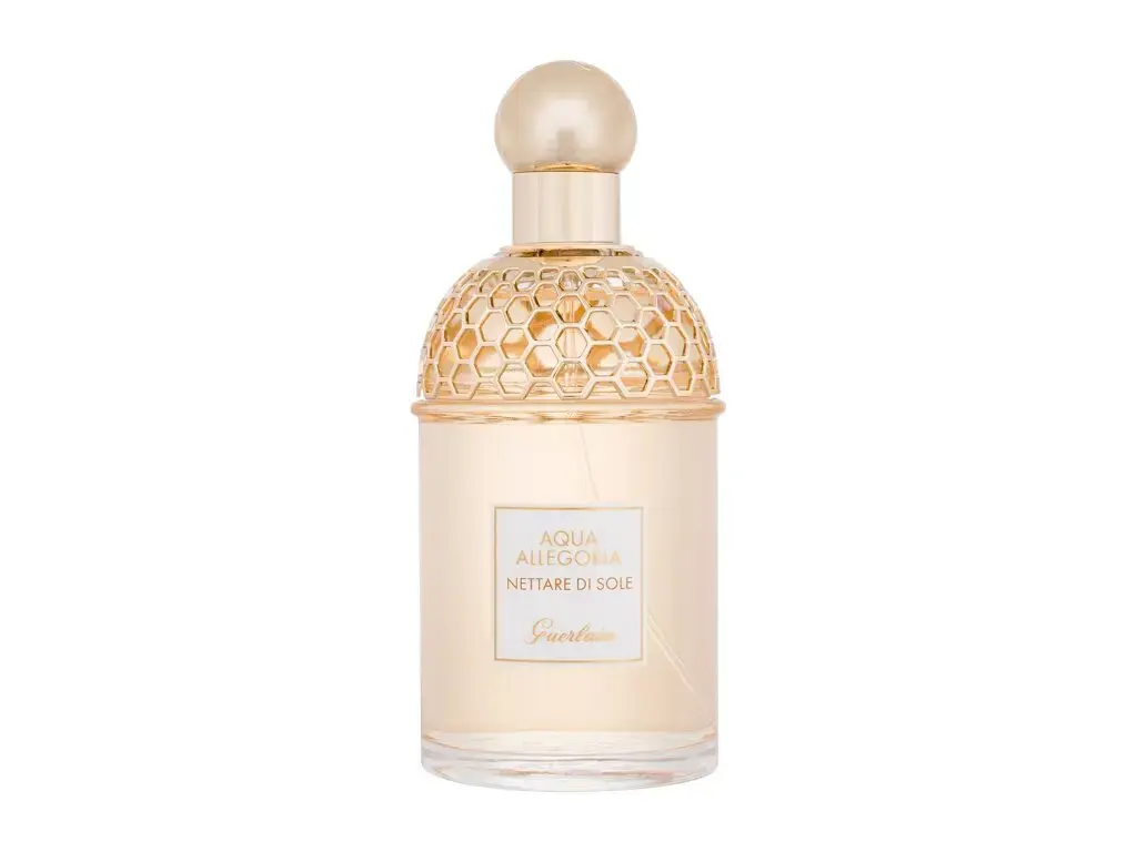 Guerlain Aqua Allegoria Nettare di Sole Eau de Toilette 125 ml