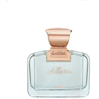 Ajmal Entice Allura (EDP) parfimērijas ūdens sievietēm 75 ml