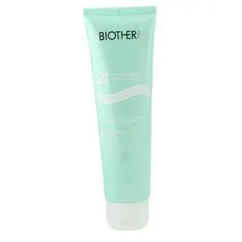 Biotherm Biosource Hydra Mineral Cleanser Toning Mousse 150ml Normal/Combination Skin