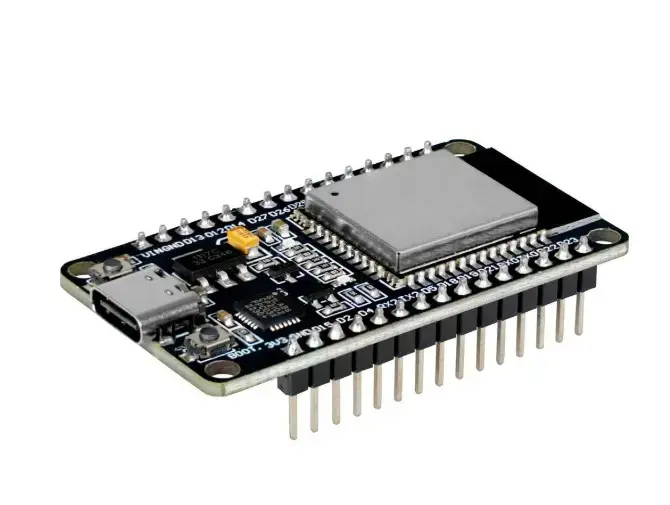 NodeMcu ESP32 izstrādes plate ar USB-C