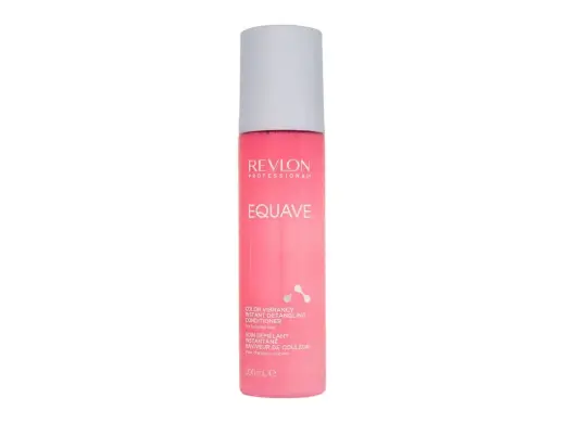 Revlon Professional Equave Color Vibrancy Instant Detangling Conditioner Conditioner 200 ml