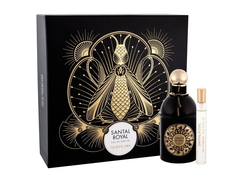 Guerlain Santal Royal Eau de Parfum 125 ml