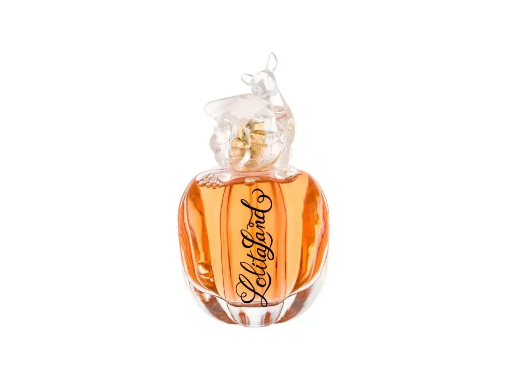 Lolita Lempicka LolitaLand Eau de Parfum 80 ml