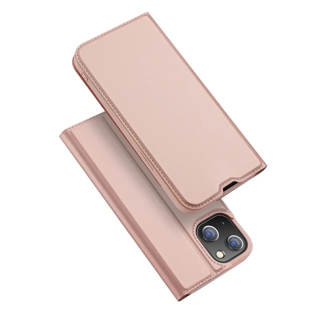 Dux Ducis Skin Pro book-style phone