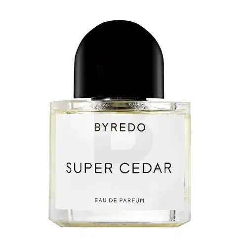 Byredo Super Cedar unisex parfimērijas ūdens 50 ml